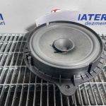 Difuzor audio