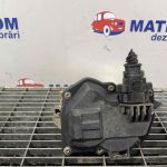 Motoras galerie evacuare