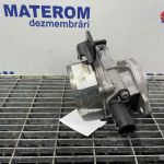 Pompa vacuum