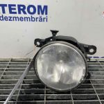 Halogen stanga