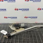 Motoras stergator parbriz