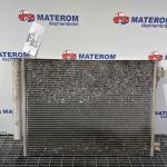 Radiator clima