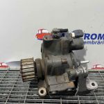 Pompa inalta presiune