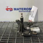 Motoras stergator haion