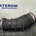 Furtun admisie aer