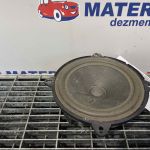 Difuzor audio