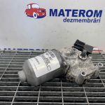 Motoras stergator parbriz