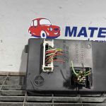 Modul imobilizator