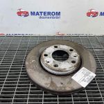 Disc frana fata