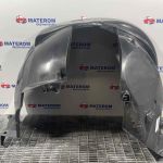 Aparatoare noroi fata dreapta