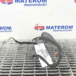 Butoane comenzi volan