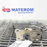 Incuietoare usa fata stanga