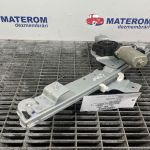 Macara usa fata stanga