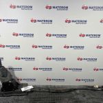 Maneta schimbator viteze