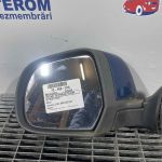 Oglinda exterioara stanga