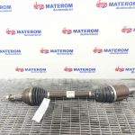 Planetara fata stanga