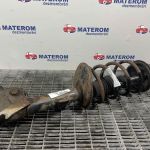 Telescop fata stanga