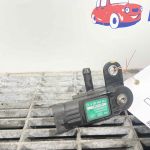 Senzor filtru particule