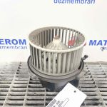 Ventilator incalzire