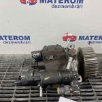 Pompa inalta presiune