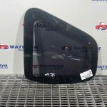 Geam caroserie spate stanga