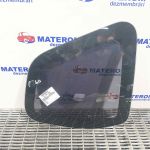 Geam caroserie spate dreapta