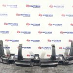 Suport bara spate central