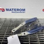 Balamale capota fata