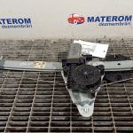 Macara usa spate dreapta