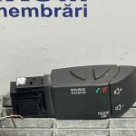 Butoane comenzi volan