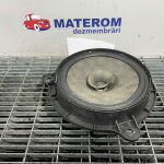 Difuzor audio