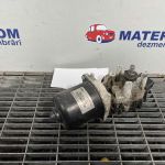 Motoras stergator parbriz