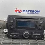 Radio cd