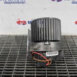 Ventilator incalzire