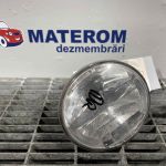 Halogen dreapta