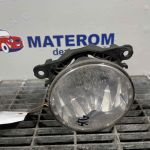Halogen stanga