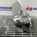 Pompa vacuum