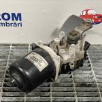 Motoras stergator parbriz
