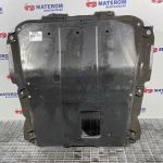 Scut motor