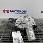 Motoras stergator haion