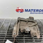 Motoras galerie evacuare