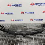 Teava intercooler
