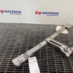 Macara usa fata dreapta