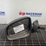 Oglinda exterioara stanga