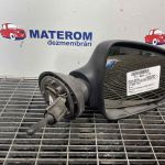 Oglinda exterioara dreapta