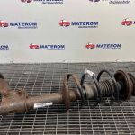 Telescop fata stanga