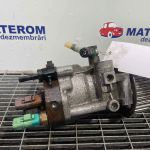 Pompa inalta presiune