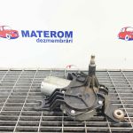 Motoras stergator haion