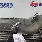 Furtun intercooler