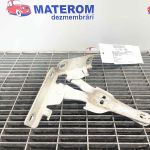 Balamale capota fata